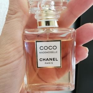 Coco Chanel Mademoiselle Intense